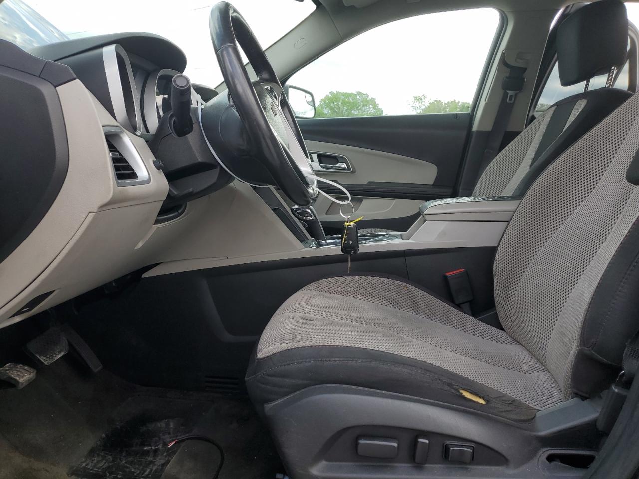 2013 Chevrolet Equinox Lt VIN: 2GNALDEK6D6108365 Lot: 54316365