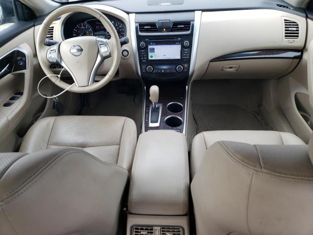  NISSAN ALTIMA 2013 Brown