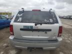 2005 Jeep Grand Cherokee Laredo en Venta en Indianapolis, IN - Biohazard/Chemical