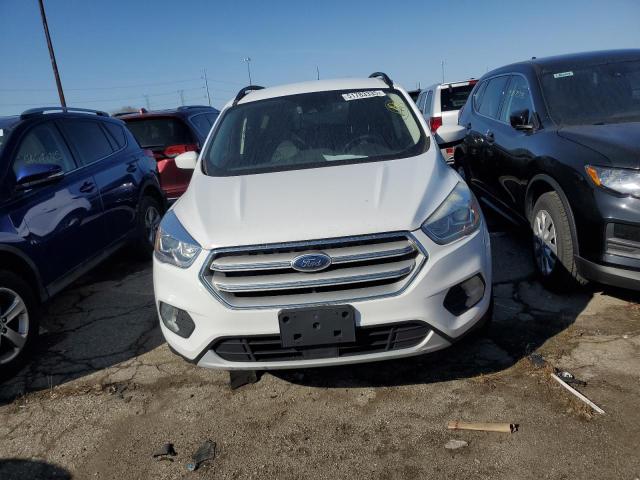 FORD ESCAPE 2018 Белый