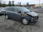 2011 Honda Odyssey Lx for Sale in Exeter, RI - Front End