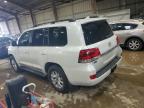 2018 Toyota Land Cruiser  en Venta en Greenwell Springs, LA - Front End