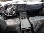 2001 Chevrolet Silverado K1500 for Sale in Davison, MI - Side