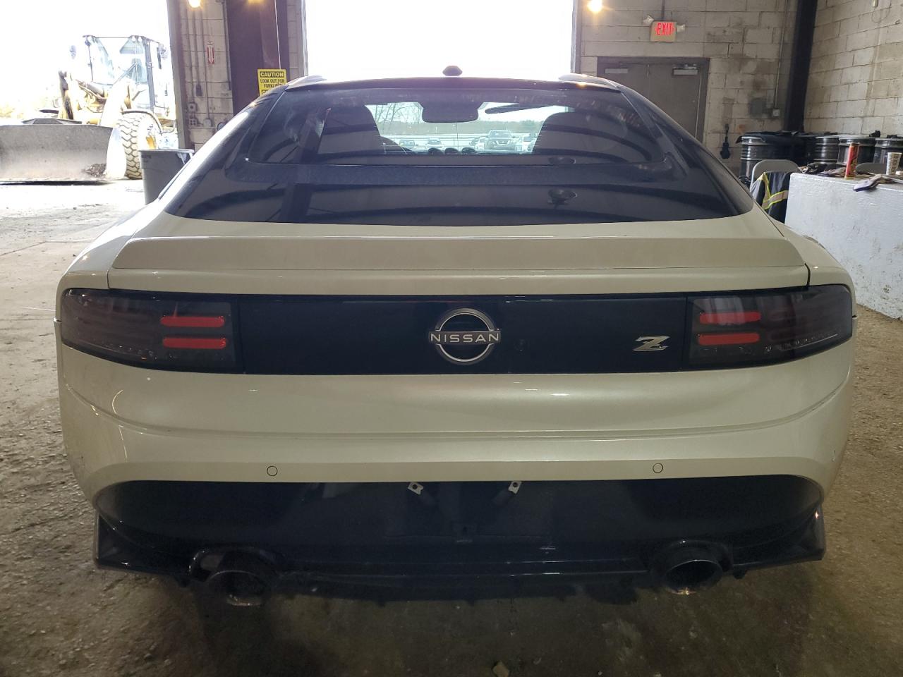 JN1BZ4BH6RM364862 NISSAN Z PERFORMA 2024