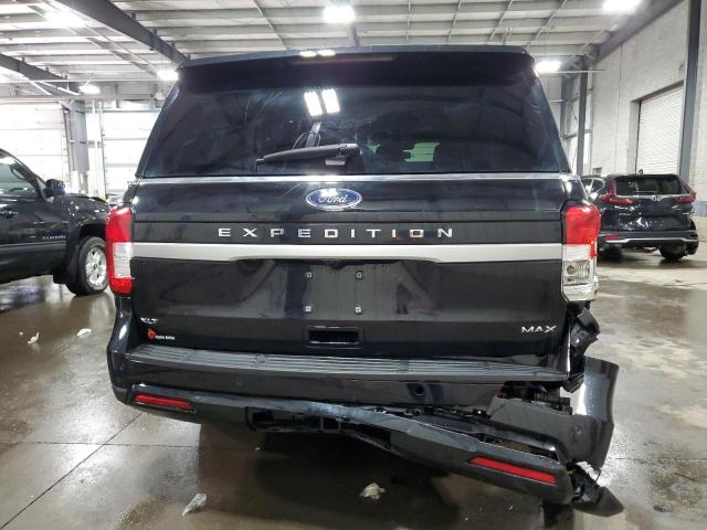  FORD EXPEDITION 2024 Black