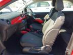2014 VAUXHALL ADAM JAM for sale at Copart ST HELENS