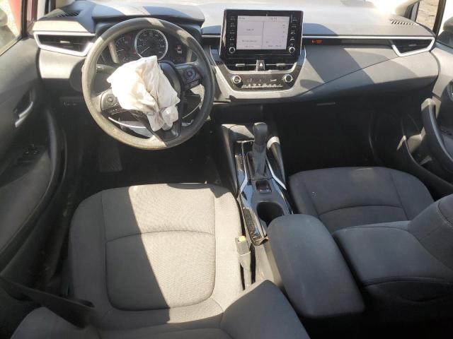  TOYOTA COROLLA 2020 Biały