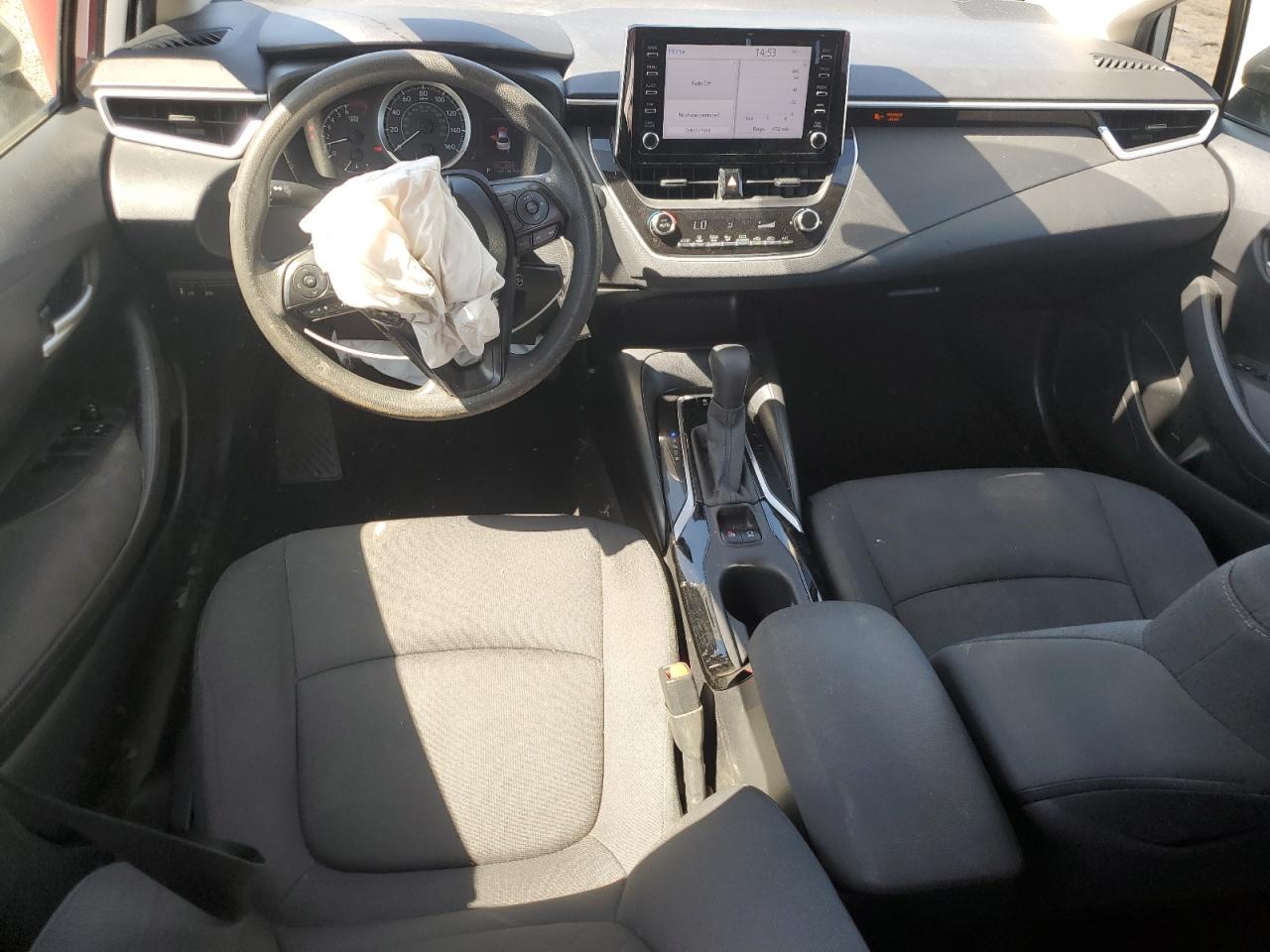 JTDEPRAE0LJ035295 TOYOTA COROLLA 2020
