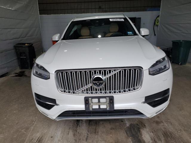 Parquets VOLVO XC90 2017 Biały