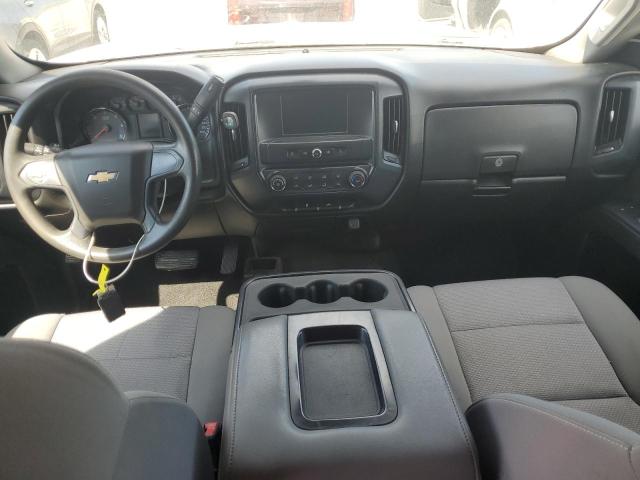  CHEVROLET ALL Models 2018 Белый