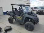 2019 YAMAHA YXE850  a la Venta en Copart UT - OGDEN