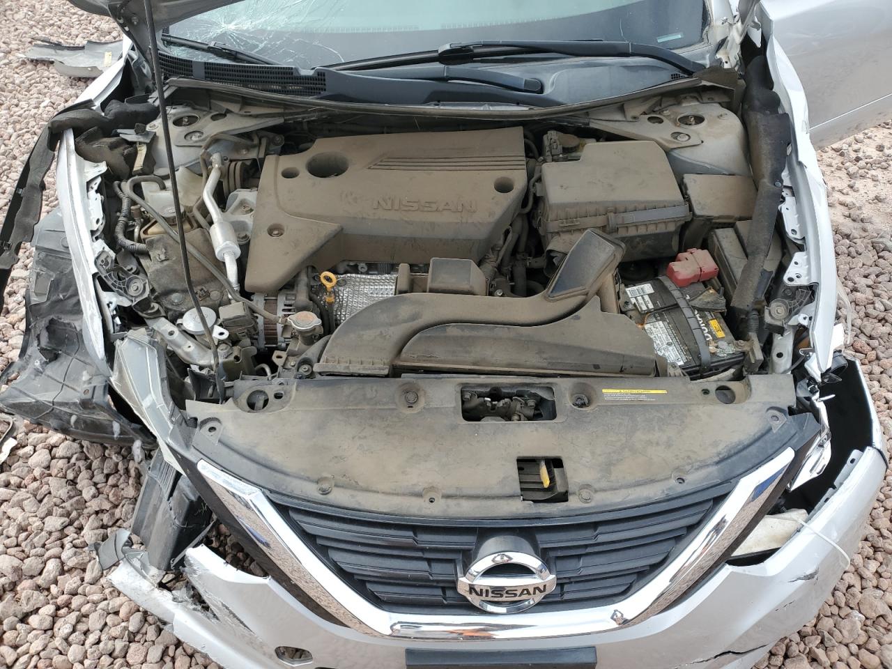 1N4AL3AP4GC136624 NISSAN ALTIMA 2016