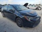 2021 Toyota Corolla Le за продажба в West Palm Beach, FL - Front End