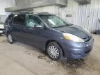 2007 Toyota Sienna Ce للبيع في Franklin، WI - Rear End
