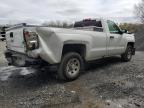 2017 Chevrolet Silverado C1500 for Sale in Marlboro, NY - Rear End