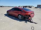 2018 Honda Accord Lx for Sale in Wilmer, TX - Rear End