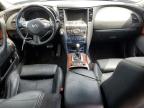2009 Infiniti Fx50  for Sale in Elgin, IL - Front End