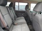 2010 Jeep Commander Sport იყიდება Spartanburg-ში, SC - Front End