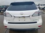 2012 Lexus Rx 350 for Sale in Grand Prairie, TX - Front End