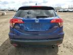 2016 Honda Hr-V Lx на продаже в Rocky View County, AB - Side