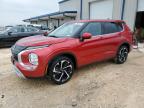 2022 Mitsubishi Outlander Se na sprzedaż w Temple, TX - Normal Wear