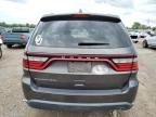 2014 Dodge Durango Sxt за продажба в Oklahoma City, OK - Hail