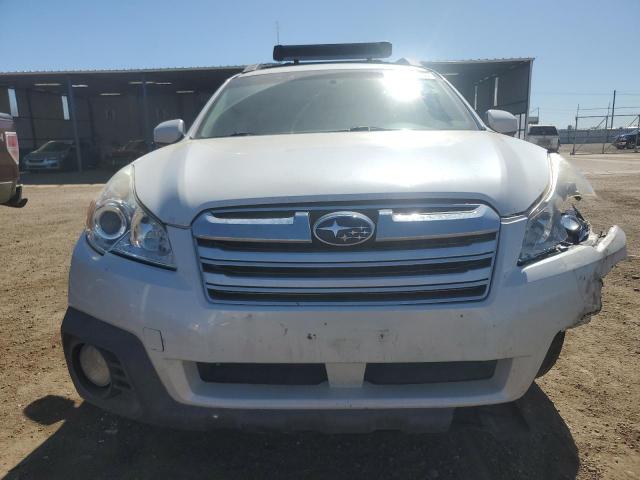  SUBARU OUTBACK 2013 Biały
