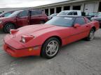 1989 Chevrolet Corvette  იყიდება Louisville-ში, KY - Front End