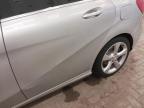 2012 MERCEDES BENZ B180 BLUEE for sale at Copart SANDWICH