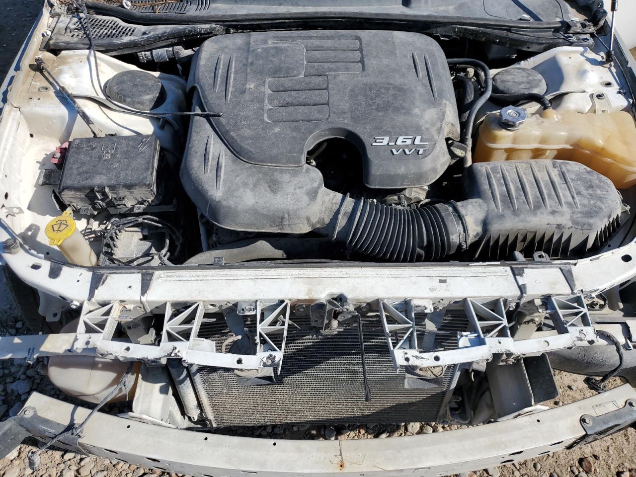 2017 Dodge Challenger Sxt VIN: 2C3CDZAG7HH514585 Lot: 85093415