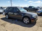 2008 Bmw X3 3.0Si იყიდება Woodhaven-ში, MI - Front End