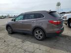 2014 Hyundai Santa Fe Gls продається в Chicago Heights, IL - All Over