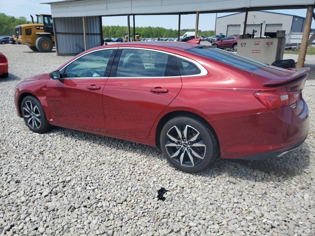 1G1ZG5ST2RF111028 CHEVROLET MALIBU 2024