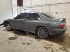 1997 Honda Accord Lx de vânzare în Avon, MN - Front End