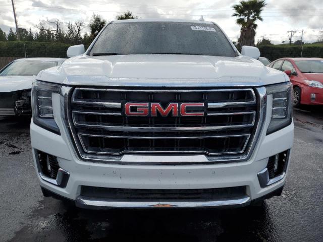  GMC YUKON 2021 Білий