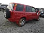 2001 Honda Cr-V Ex იყიდება Spartanburg-ში, SC - Rollover