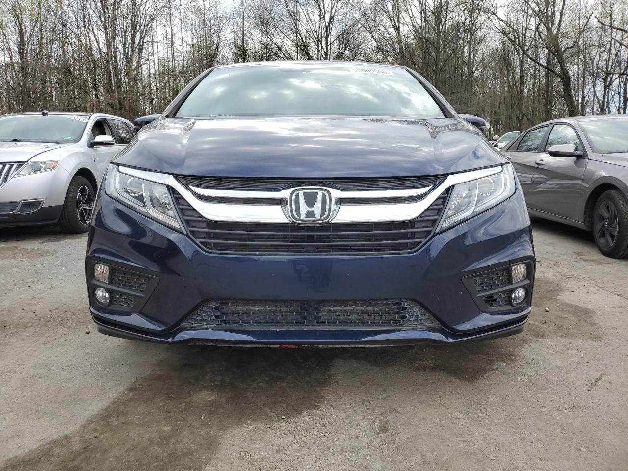 5FNRL6H72JB092475 HONDA All Models 2018