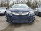 2018 Honda Odyssey Exl იყიდება Glassboro-ში, NJ - Side