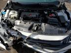 2019 HONDA CIVIC LX for sale at Copart ON - TORONTO