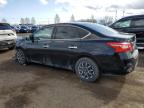 2016 Nissan Sentra S იყიდება Rocky View County-ში, AB - Front End
