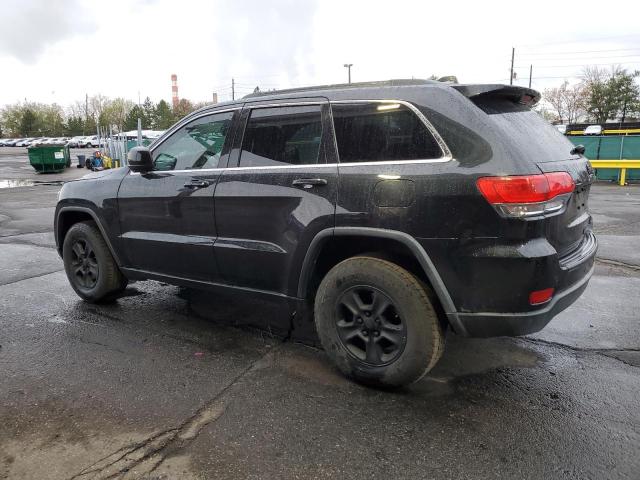  JEEP GRAND CHER 2016 Черный