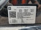 2018 Chevrolet Silverado K1500 Lt за продажба в Oklahoma City, OK - Front End