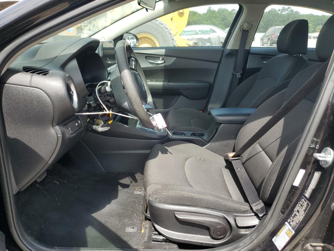 3KPF24ADXME370608 KIA FORTE 2021