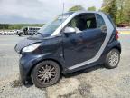 2013 Smart Fortwo Pure for Sale in Concord, NC - All Over