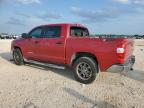 2018 Toyota Tundra Crewmax Sr5 на продаже в San Antonio, TX - Hail