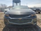 2018 Chevrolet Malibu Lt for Sale in Chicago Heights, IL - Front End