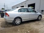 2010 Honda Civic Lx იყიდება Jacksonville-ში, FL - Side