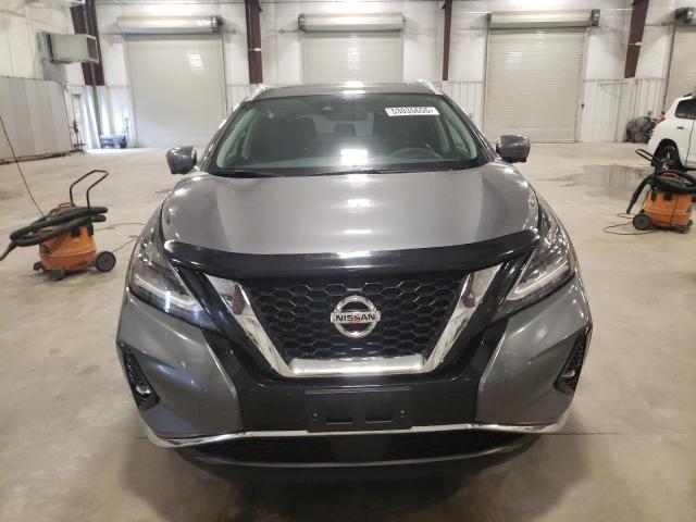  NISSAN MURANO 2019 Gray