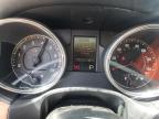 2011 Jeep Grand Cherokee Overland en Venta en Savannah, GA - Front End