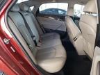 2018 Hyundai Sonata Hybrid for Sale in Rogersville, MO - Rear End